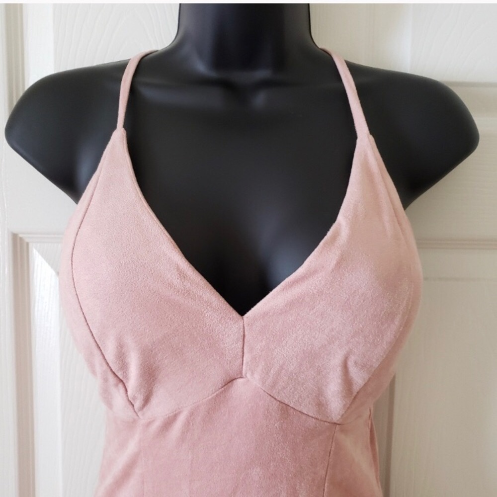 Privy mini dress-